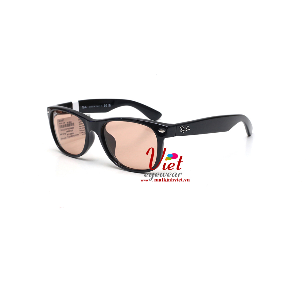 Kính mát RayBan RB2132F 601/4B